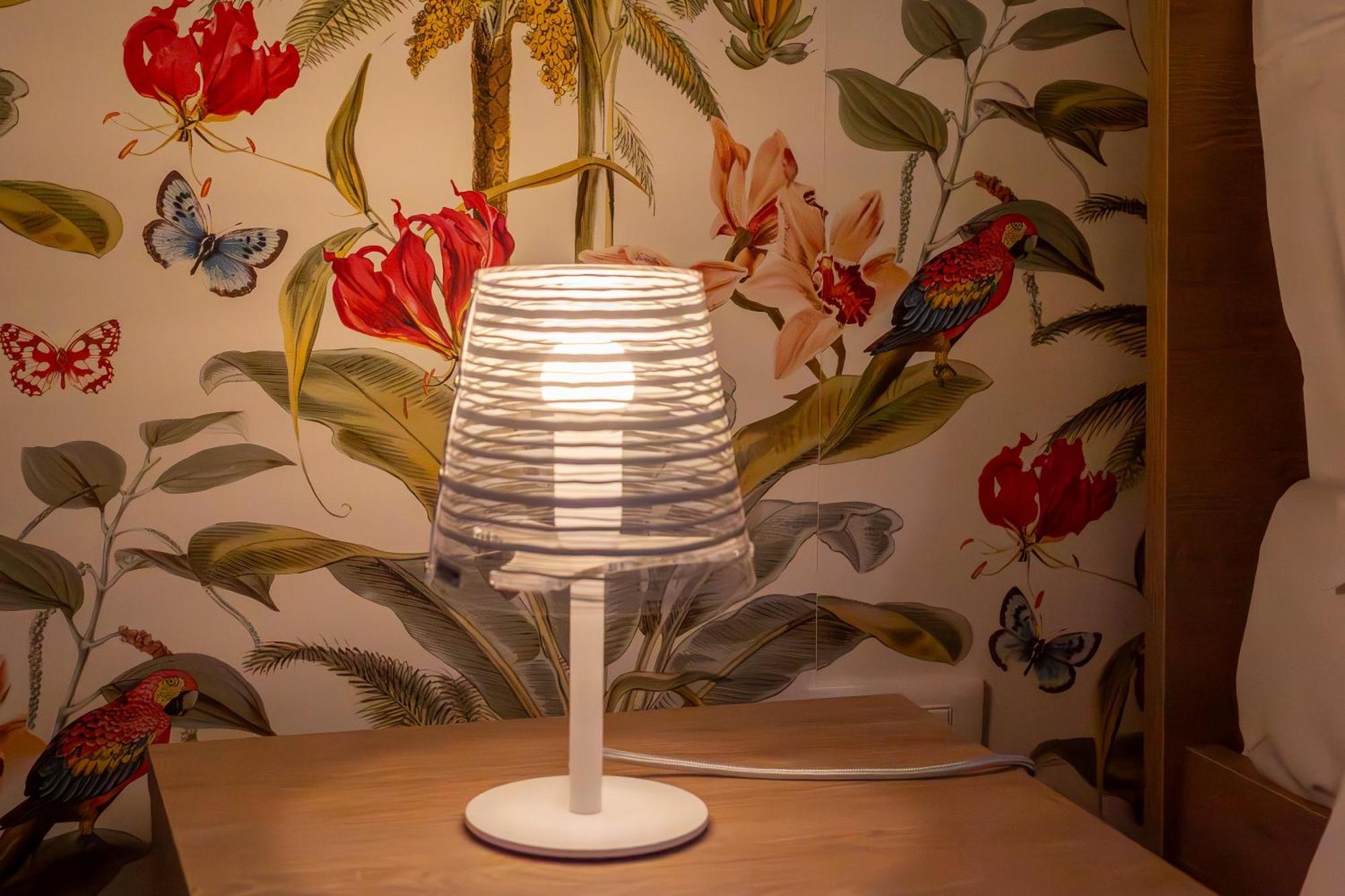 Iflat Dreamy Escape In The Heart Of Trastevere Roma