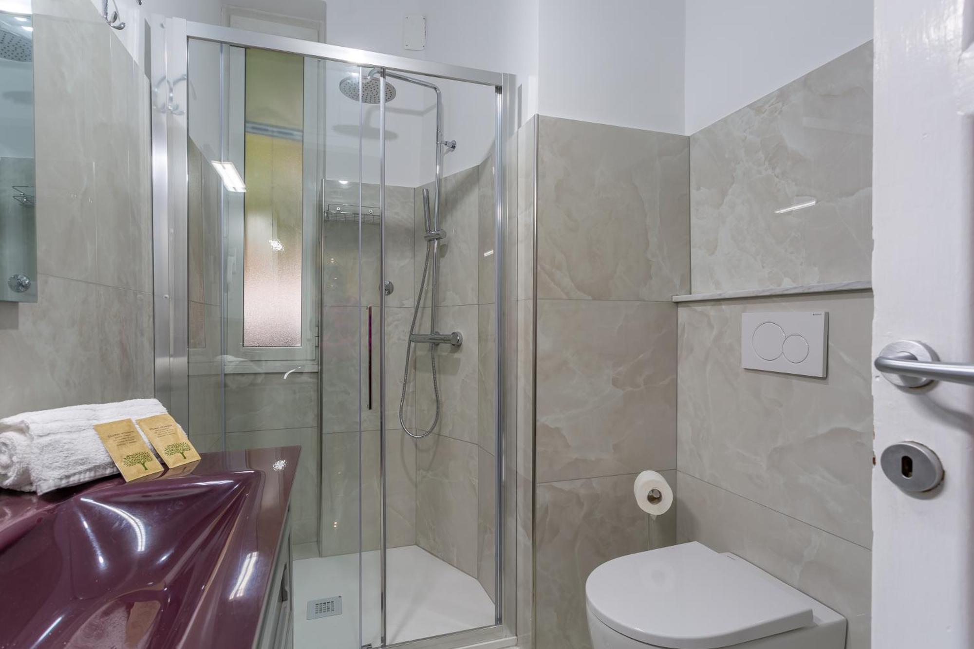 Appartamento Iflat Dreamy Escape In The Heart Of Trastevere *