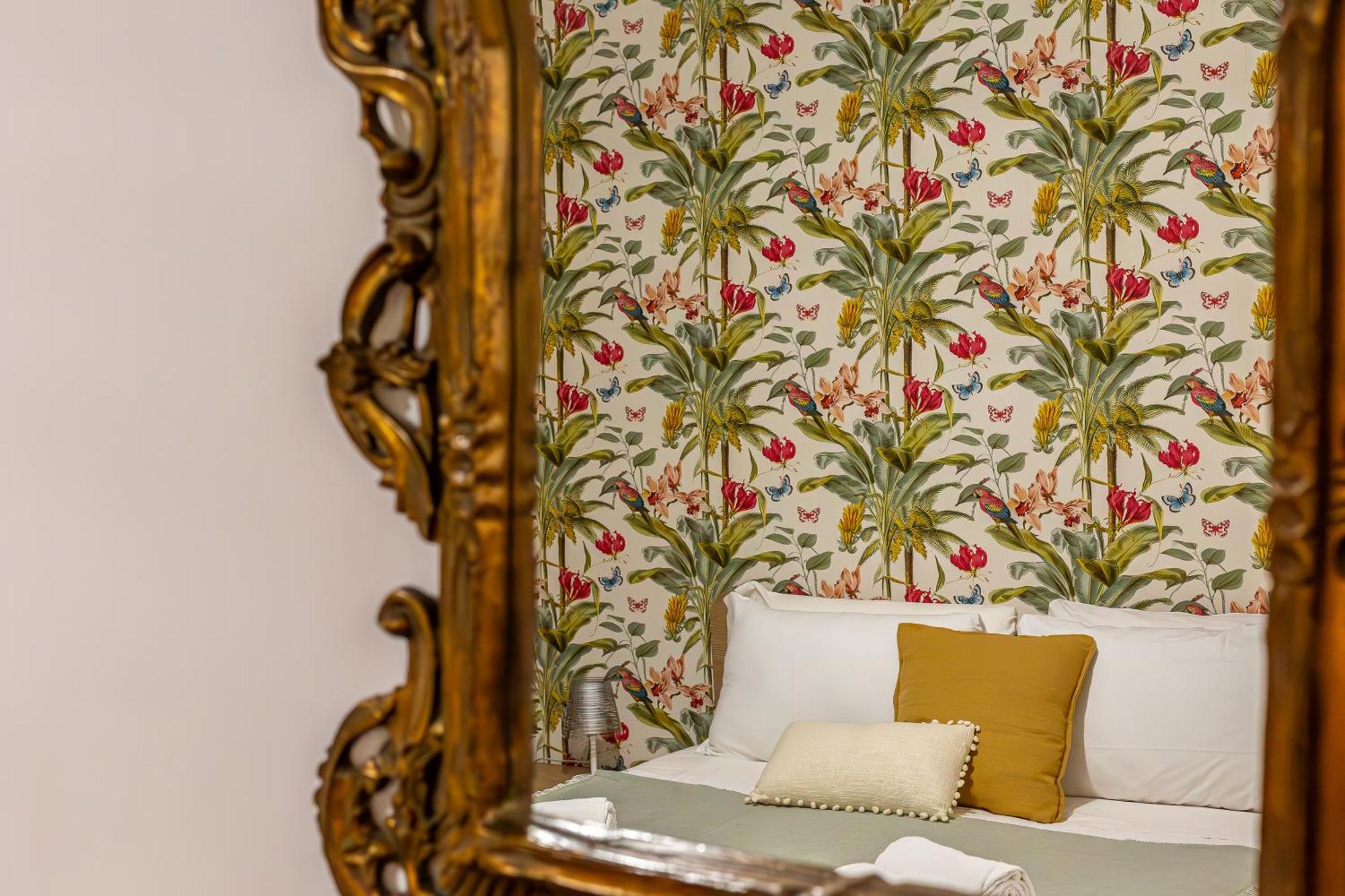 Iflat Dreamy Escape In The Heart Of Trastevere Appartamento Roma