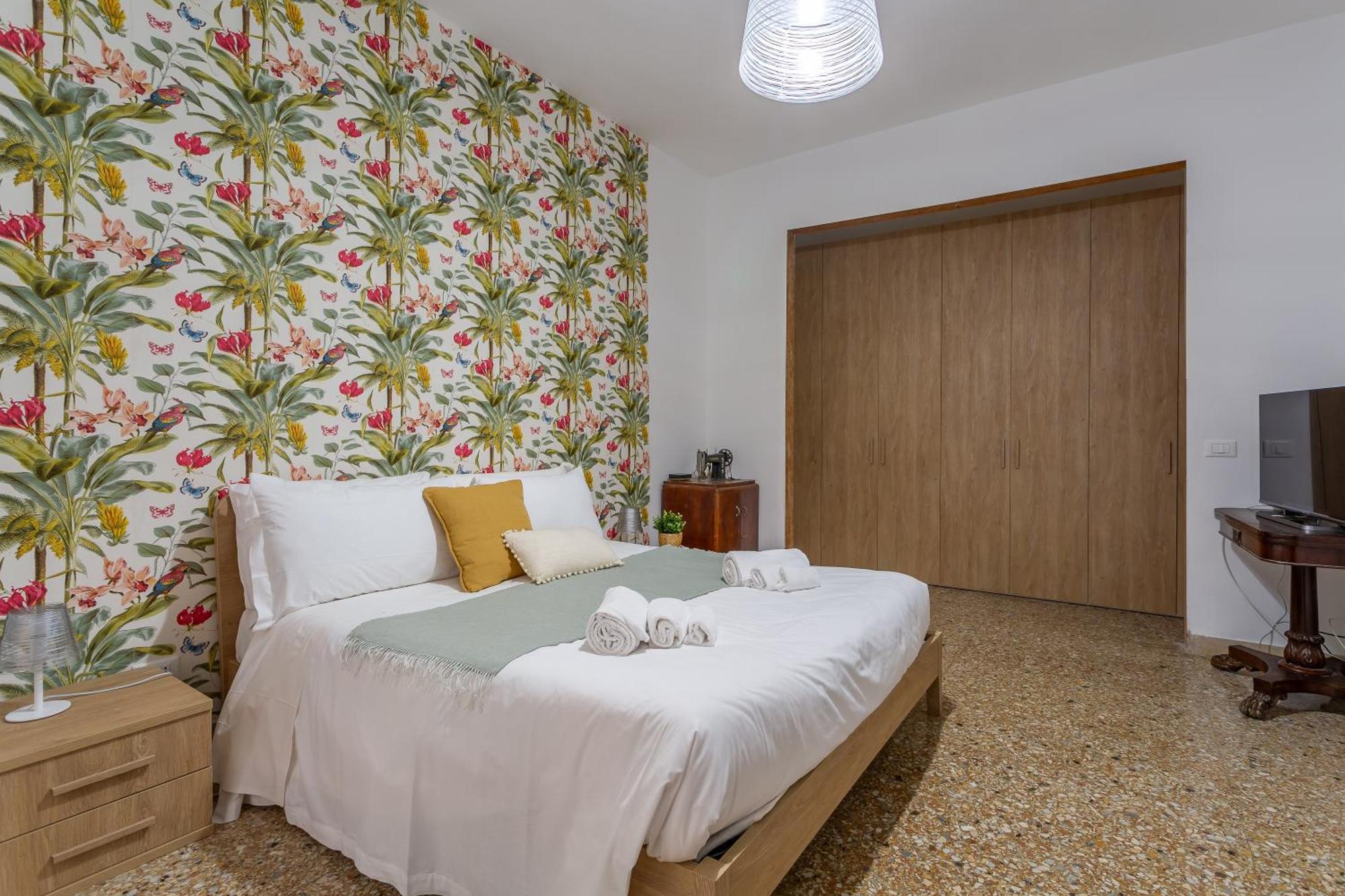 Iflat Dreamy Escape In The Heart Of Trastevere Appartamento