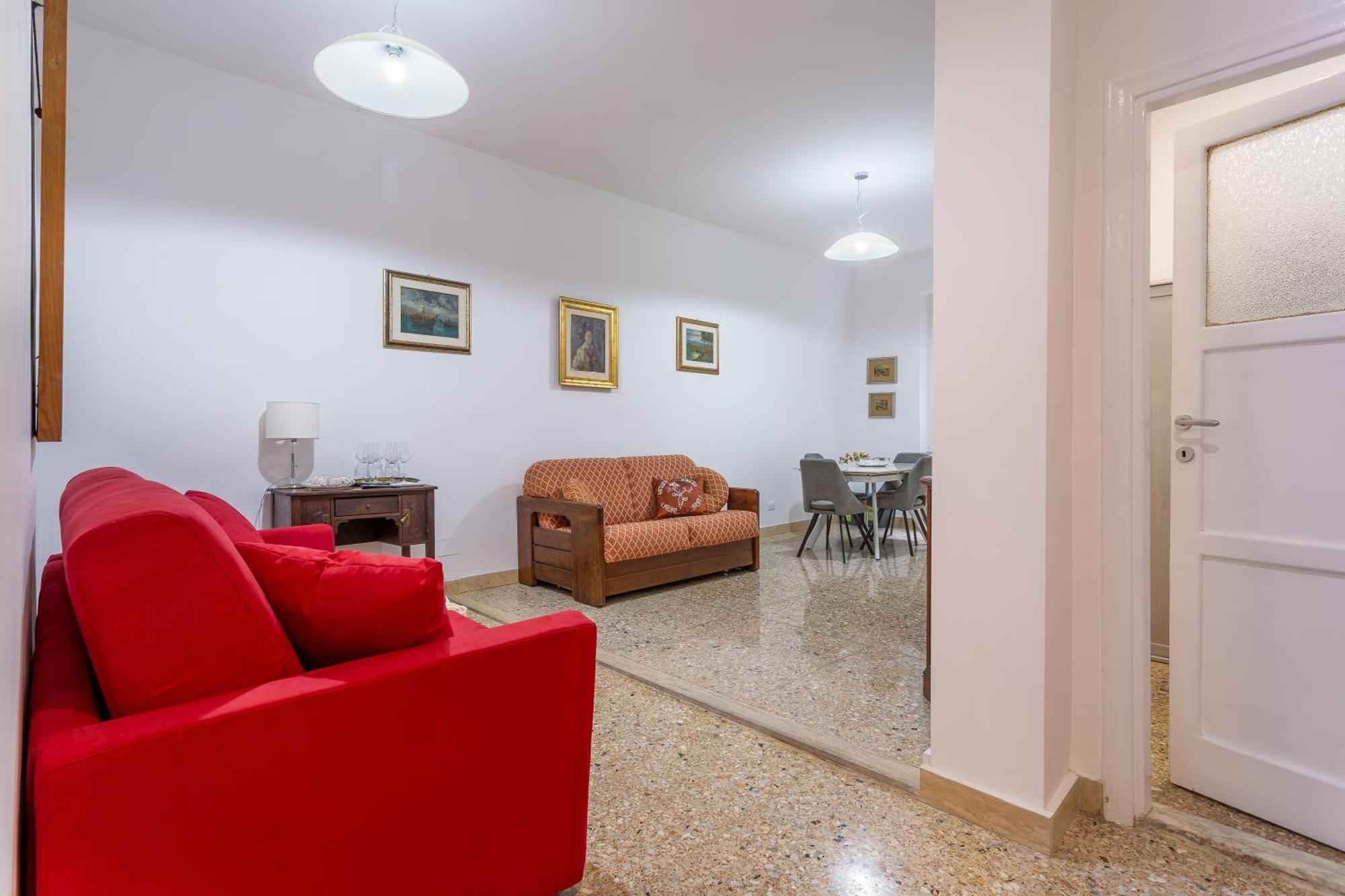 Iflat Dreamy Escape In The Heart Of Trastevere Appartamento *