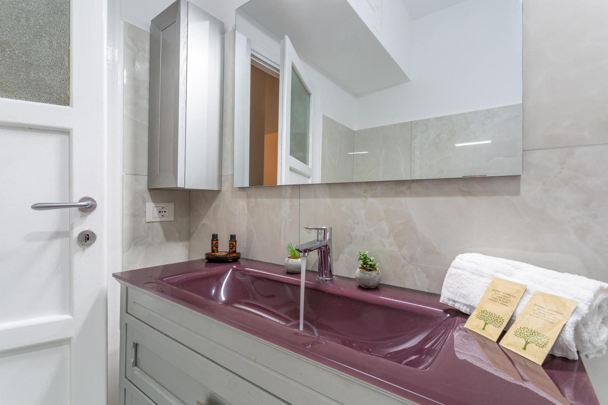 Appartamento Iflat Dreamy Escape In The Heart Of Trastevere *
