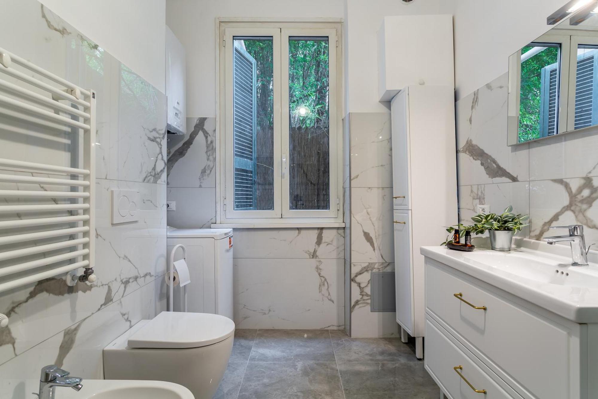 Appartamento Iflat Dreamy Escape In The Heart Of Trastevere Roma