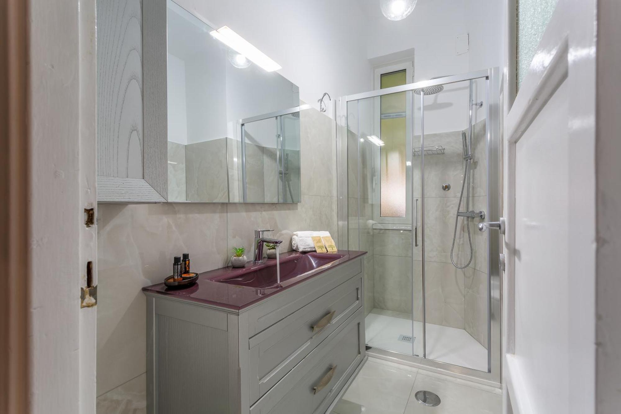 Iflat Dreamy Escape In The Heart Of Trastevere Appartamento